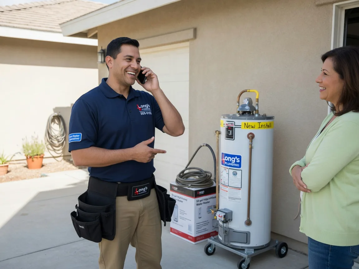 Leak Detection Rexburg, ID FAQs